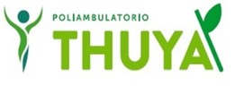 Logo Poliambulatorio Thuya